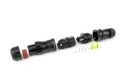 Heizbandanschluß Anschlussl.Heizband EasyConnect EC-1 