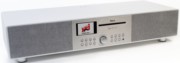Block Smartradio Symphonie Weiß 