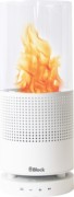 Block Bluetooth Lautsprecher m.Tischfeuer The Flame ws 