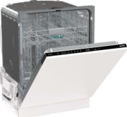 Gorenje EB-Geschirrspüler 14MG,9,7l,44dB GV642D61 