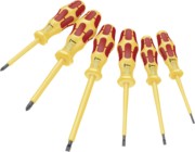 VDE Schraubendrehersatz 6-tlg. 05051576001 