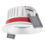 LED-Einbaustrahler IP65 940, dim, ws SPFPFIXP8940PSDIP65W 