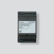 Erweiterung ECE 602-0 