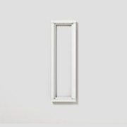 Kombirahmen ws KR 611-4/1-0 W 