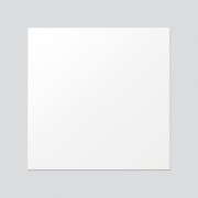 Blind-Modul Vario 611 weiss BM 611-0 W 