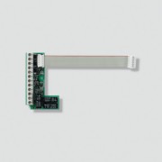 Doorcom-Analog Schalt-/Ferns.Interf DCSF 600-0 