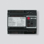 Gleichrichter 230V/12VAC - 23,3VDC NG 602-01 DE 