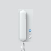Haustelefon weiss HTS 811-0 W 