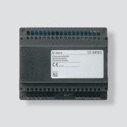Eingangs-Controller z.Schalttafeleinbau EC 602-03 DE 