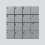 Codeschloss Modul si-met COM 611-02 SM 