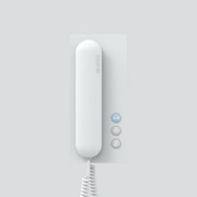 Bus-Telefon Standard weiss BTS 850-02 W 