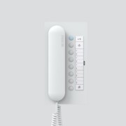 Bus-Telefon Comfort weiss BTC 850-02 W 