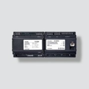 Türlautsprecher-Controller Access, sw ATLC/NG 670-0 