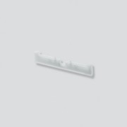 Tischzubehör Standard weiß ZTS 800-01 W 