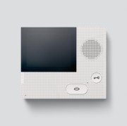 Video-Innenstation Basic weiß VIB 150-0 
