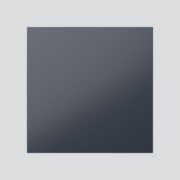 Blind-Modul anthrazitgrau BM 611-0 AG 