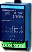 Schaltaktormodul 16 A 6174/22 