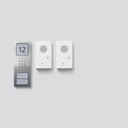 Audio-Set Siedle Basic SET CAB 850-2 E/W 