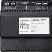 Netzgerät Schwarz NG 706-30/33-0 