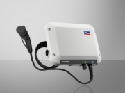 Ladestation E-Mobil. 7,5 m 1phasig, 1,3- 7.4kW EVC7.4-1AC-10/7,5m 