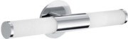 Wandleuchte 2x40W chr 87219 