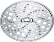 Reibscheibe grob f.MUM5/MUM4/MCM6 MUZ45RS1 