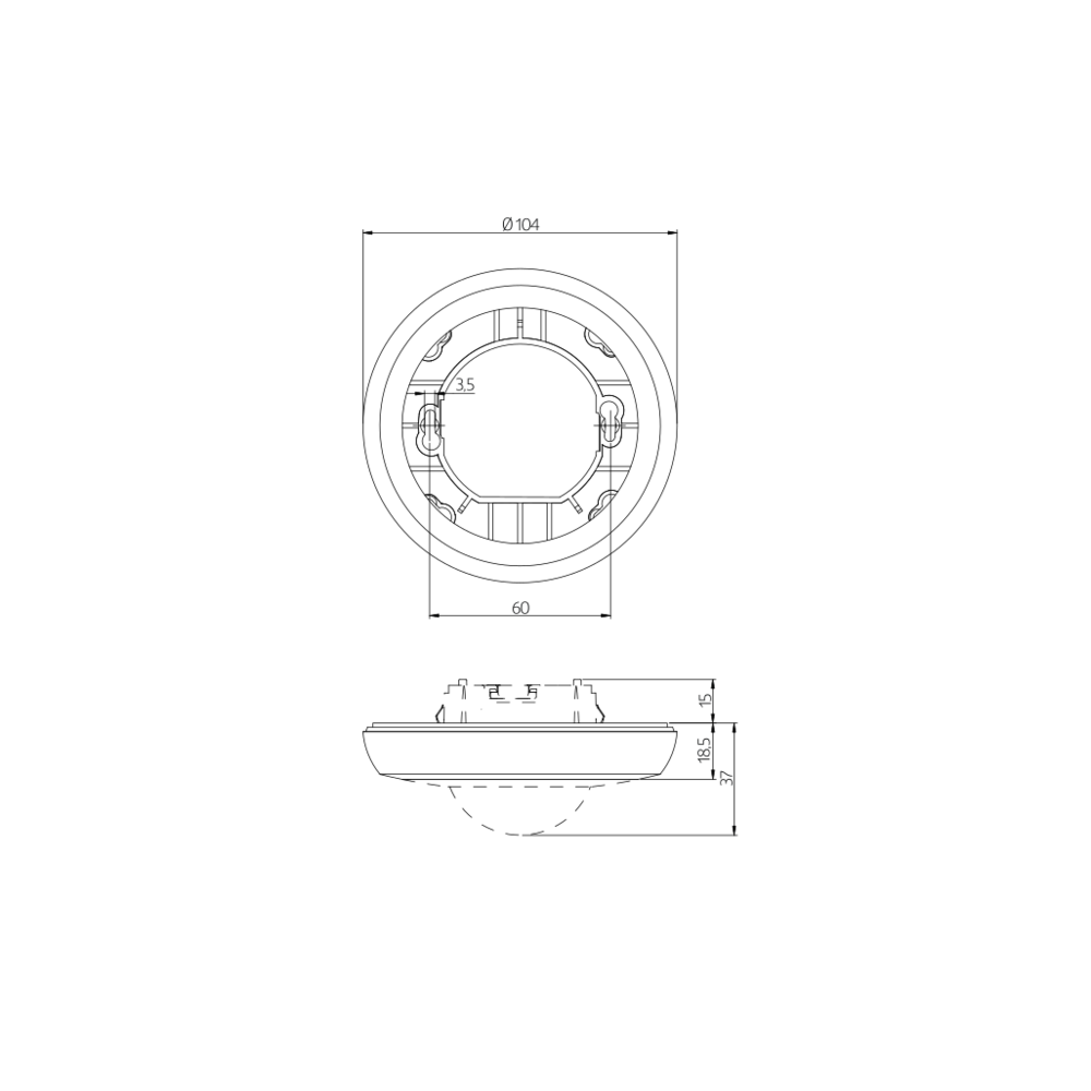 Montageset 93251 