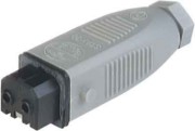 Kupplung STAK 20 gr 