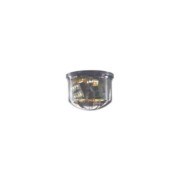 Siteco Radar-Bewegungssensor 5EA40RC01 