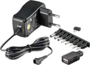 Goobay Schaltnetzteil 600mA stab. 53995 