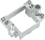 Gelenkrahmen für 2 Module 09140060303 
