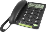 doro Großtastentelefon schnurgebunden doroPhoneEasy312cssw 