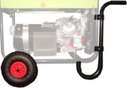 Radsatz Standard f.E ES und PX-Serie PY000A000BB 
