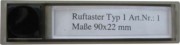 Ruftaster 1 