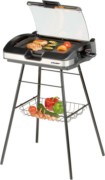 Barbecue-Grill Standfuss, Deckel 6720 sw 