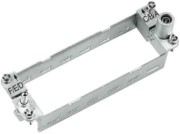 Gelenkrahmen f.6 Module G=24 B 09140240303 