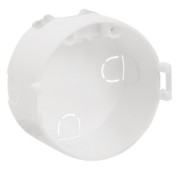 Isolierdose 1-fach fla.gr EB D 701 DO F 