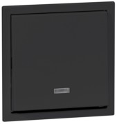 Wippe, sw Linse D 20.540.193 GLK 