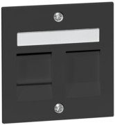 Abdeckung rws Kommunik.-Syst. D 20.610.193 MJ1 NA 