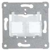 Traggestell für Modular Jack Einsatz rws D 600 MJ13 