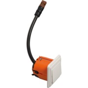 Socketline Connect DLD Geräte-Kombi, rws D80.516/671.02RD30LD 