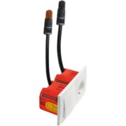 Socketline Connect Geräte-Kombi, rws H 11.516 #00076711 