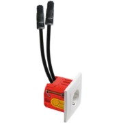 Socketline Connect Geräte-Kombi, rws H 11.6611 #00076651 