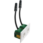 Socketline Connect Geräte-Kombi, rws H 11.6612 #00076691 