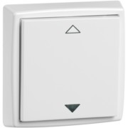 Wandsender Symbol AUF und AB D 450/61.022FU-BLSJR 