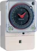 Abtauuhr 230V50Hz Legrand 049926 