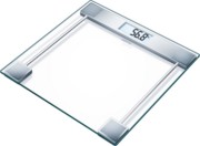 Sanitas SAN Glaswaage SGS 06 