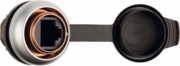 MSDD Einbaudose RJ45 Bu/Bu 4000-73000-0010000 