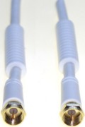 F-Anschlusskabel 10m >95DB FA210G 
