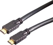 High-Speed HDMI-Kabel 10m,sw HDMV401/10 